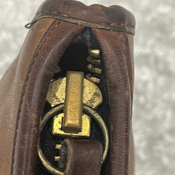 BONNIE CASHIN COACH bag Vintage Rare No. 389-6311 - Picture 9 of 13